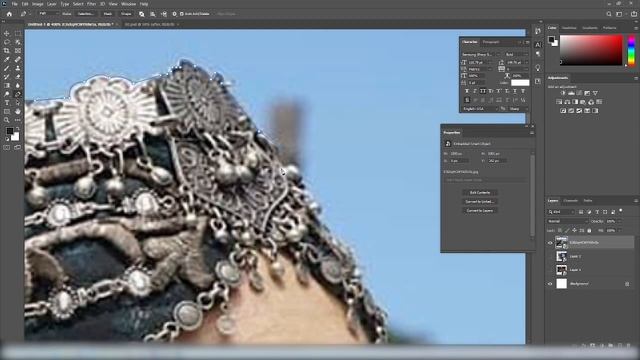How To Remove a Background In Photoshop , Designo Expert , Bala kurulus osman Özge Törer смотреть онлайн