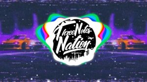 VØJ, Narvent - Memory Reboot (slowed + bass boosted)