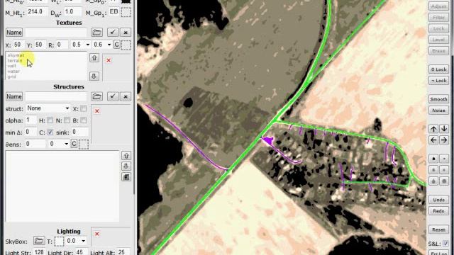 Panzer Command: Ostfront Map Maker Tutorial 2 - Part 1 смотреть онлайн
