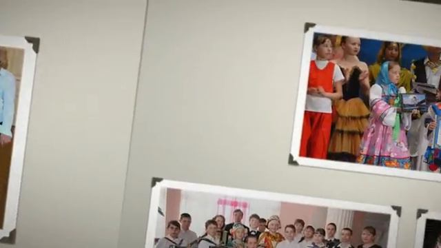 День работника культуры смотреть онлайн