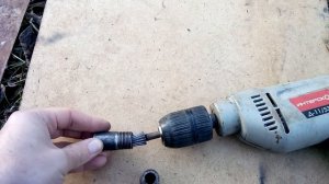 Зачем нужна шарошка и как работать с ней