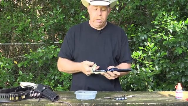 Colt Peacemaker 177 CO2 BB Airgun смотреть онлайн