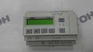 Обзор программируемого реле ПР200 от ОВЕН