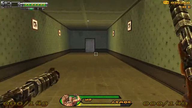 Nitro Family Walkthrough # 17 смотреть онлайн