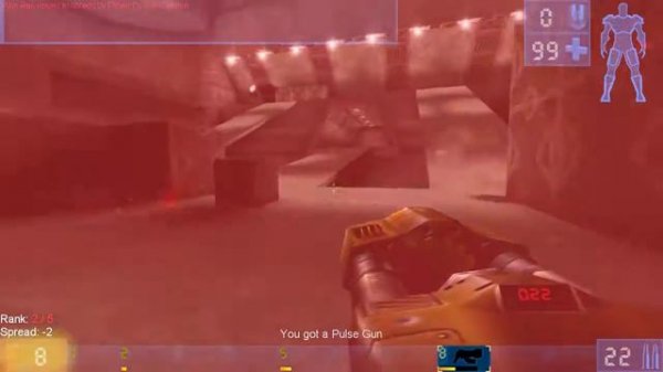 Unreal Tournament on modern Hardware and Windows 10