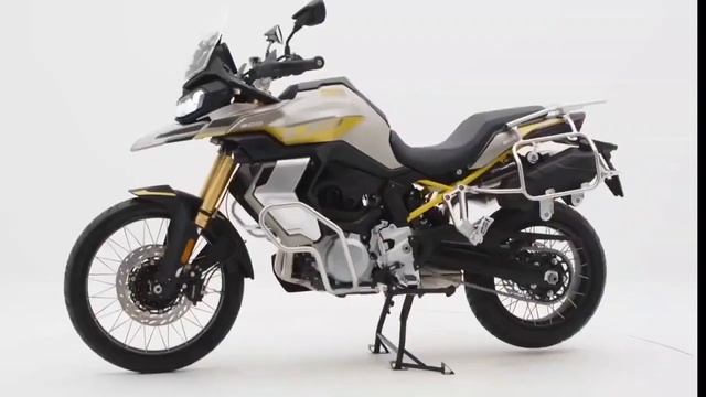 NEW VOGE 900DSX VALICO MY 2023 Promo Video