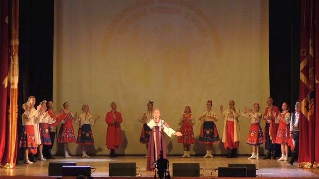 Земскова София (9лет) - "Небо славян" К.Кинчев смотреть онлайн