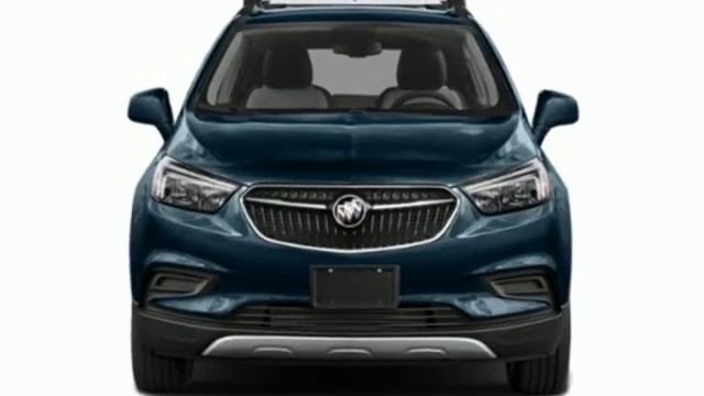 Used 2021 Buick Encore West Palm Beach Juno, FL #RH320132B