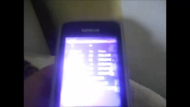 Обзор телефона Nokia 2710c-2 + игра Block D смотреть онлайн