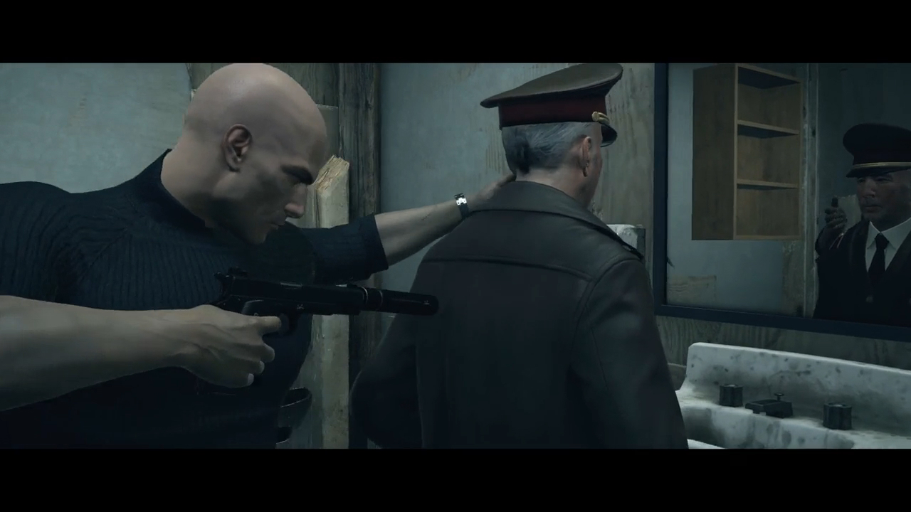 Hitman (2016) - Beta Launch Trailer (PS4׃ Feb 12, PC׃ Feb 19) смотреть онлайн