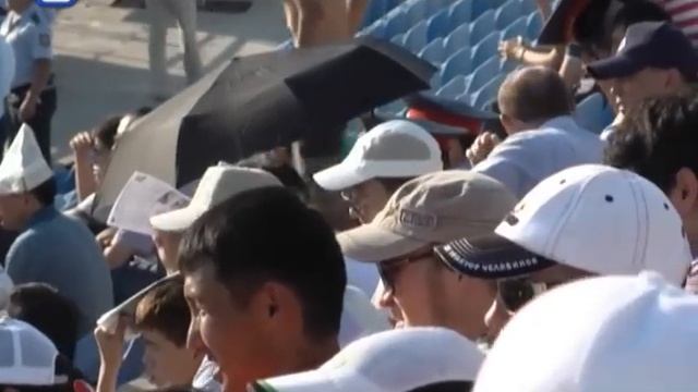 Реконструкцию центрального стадиона начнут в 2013 году смотреть онлайн