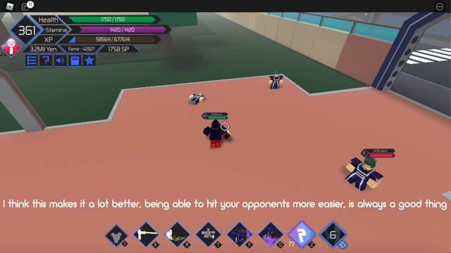 EVERY GEAR | HEROES ONLINE | ROBLOX смотреть онлайн