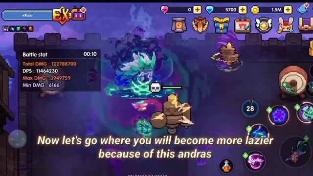 xRuisi | Sealed Hand Weapon Review | My Heroes смотреть онлайн