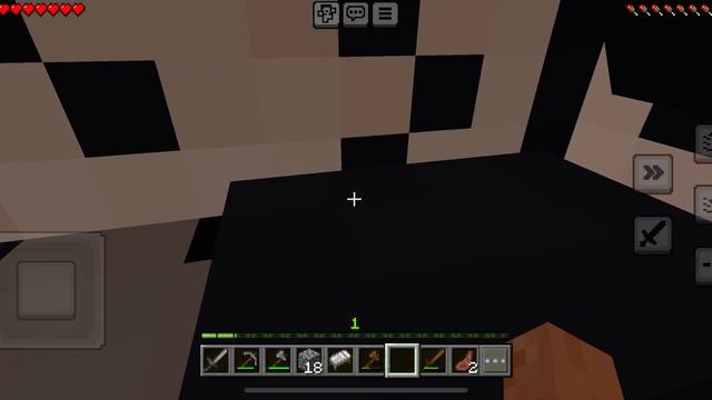 Minecraft [Mobile] Gameplay Survival Walkthrough | Android/iOS смотреть онлайн