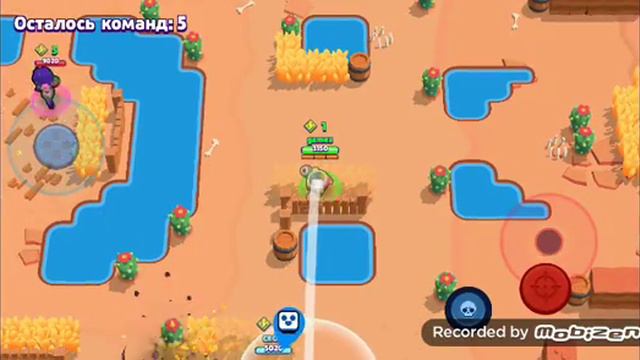 Игра brawl Stars с Ваней как обычно😑 смотреть онлайн