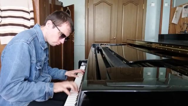 Мэвл (Владислав Самохвалов) Патамушка смотреть онлайн