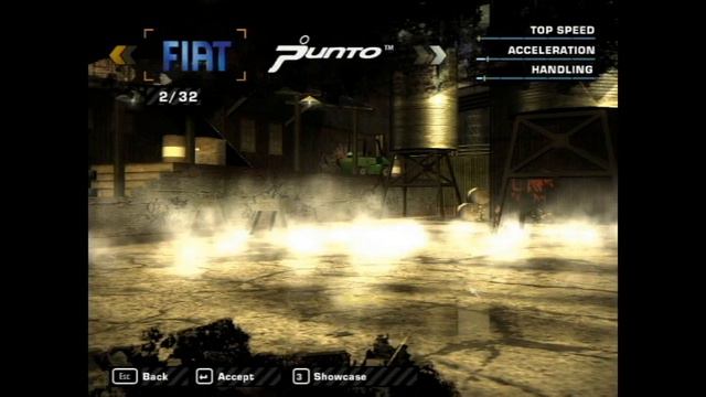 NFS MW black edition tuning cars смотреть онлайн
