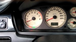 lancer 9 глохнет на горячую