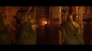 Мумия 1999   The Mummy часть 1   HD