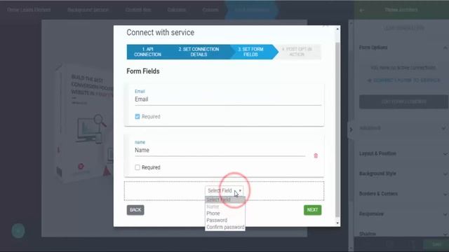How To Create a Beautiful Exit Pop Up Quickly In Wordpress - Best Wordpress Lead Generation Plugins смотреть онлайн