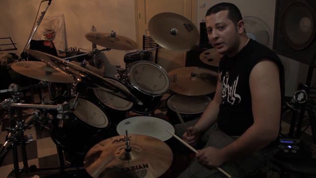 Gravity Blast Explanation By SLAVE BLASTER (LELAHELL)