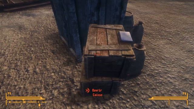 Armures assisté Fallout NV style Fallout 4 смотреть онлайн