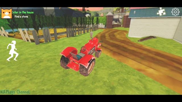 GOING OUT OF BOUNDS IN ICE SCREAM 7 VS THE CURSE OF STEPMOTHER EMILY смотреть онлайн