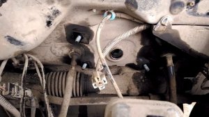 Замена ВУТ на ваз 2108-2115 самостоятельно