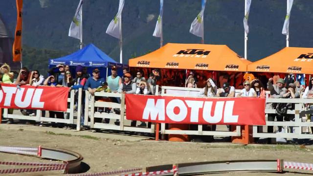 Motul King Of The Hill 2016 смотреть онлайн