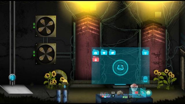 Перый запуск Shapik: The Quest 2 - Атмосферное приключение смотреть онлайн