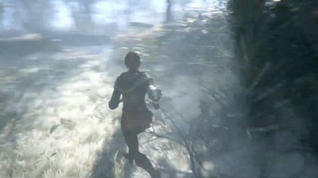 A Plague Tale: Innocence - 13 - Епитимья смотреть онлайн