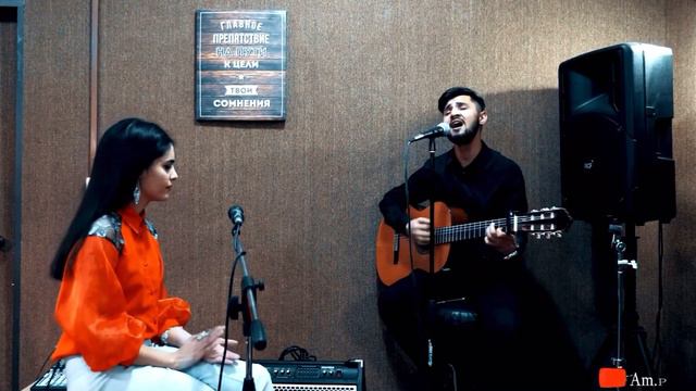 Хушруз песня Юсуф & Зулайхо Khushruz Yusuf & Zulaykho смотреть онлайн