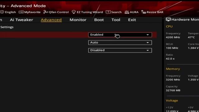 How To Enable AMD Smart Access Memory смотреть онлайн