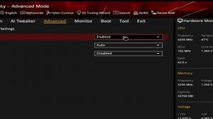 How To Enable AMD Smart Access Memory