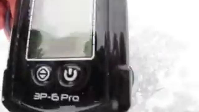 замер глубины смотреть онлайн