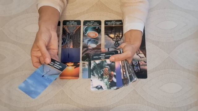 CAPRICORNE Novembre 2023 ?? смотреть онлайн