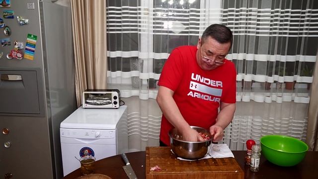 Кулинарные Каникулы