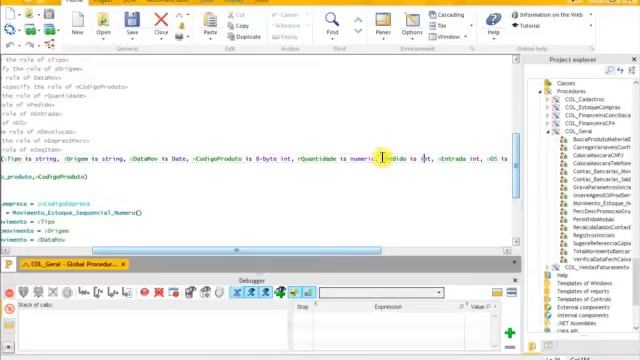 Windev 21 - Diversos Tipo Int смотреть онлайн