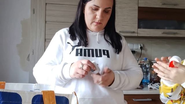 Kalendarz adwentowy. Haul Biedronka i "Ania" смотреть онлайн