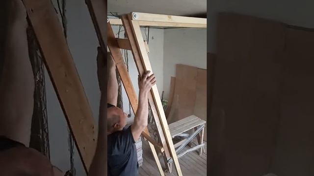 Приспособление для поднятия гипсокартона смотреть онлайн