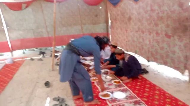 Aaj Kazan Ki Shaadi Per Puri Biradari Jumma hai#New Volg#Village Life Saggu смотреть онлайн