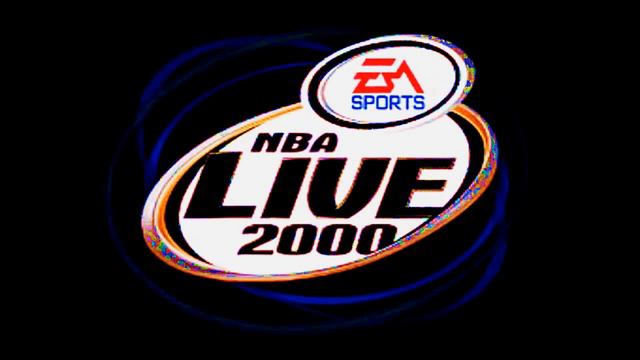 NBA Live 2000 [PlayStation] - Ditty 22 смотреть онлайн