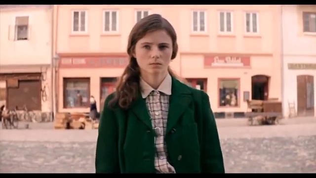 Jojo Rabbit - Dance (end)