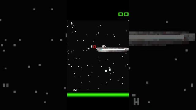 Flight of the Falcon - GB Advanced - STAR WARS ARCADE FLYER!! смотреть онлайн