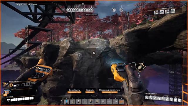 Satisfactory Ядерка на 316 ГВт сделай больше! #59 смотреть онлайн