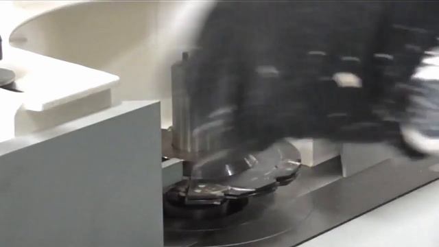 ДЕЛАЕМ МЕБЕЛЬНЫЙ ФАСАД ЗА 3 ШАГА | Комбинированный станок SICAR C300 смотреть онлайн