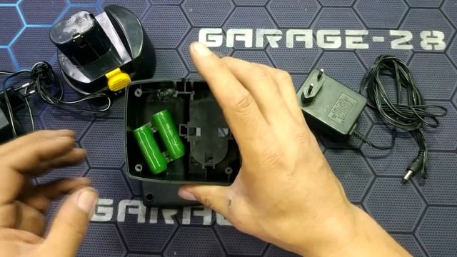 РЕМОНТ ЗАРЯДНОГО УСТРОЙСТВА ОТ ШУРУПОВЁРТА HANDER 14V, ЗАМЕНА БП, РЕЗИСТОРА, УВЕЛИЧЕНИЕ МОЩНОСТИ РЕ смотреть онлайн