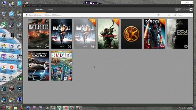 SimCity Won't Load!??! смотреть онлайн