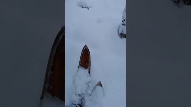 Лыжи от мастера Андрея Боярского смотреть онлайн