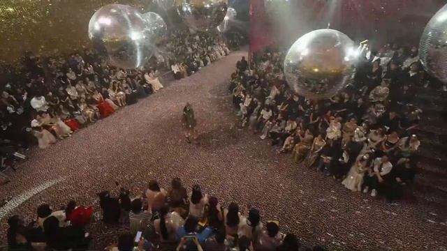 Christian Dior Pre-Fall 2021